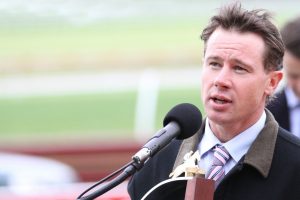 Patrick Payne (Photo: Ultimate Racing Photos) - Races.com.au