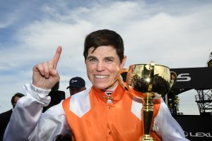 Craig Williams Jockey | Photo: Steve Hart | HorseRacing.com.au