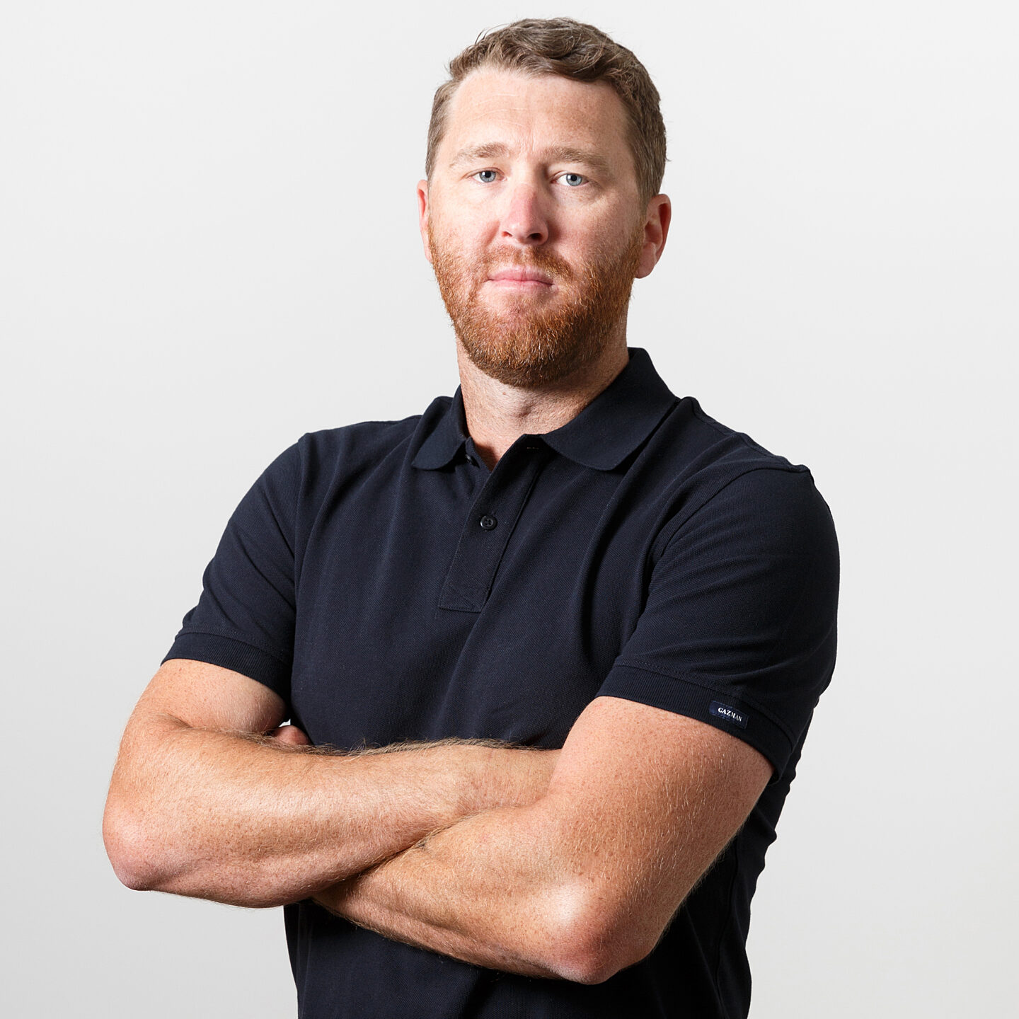 Craig Lieschke Operations Manager Countrywide Asphalt