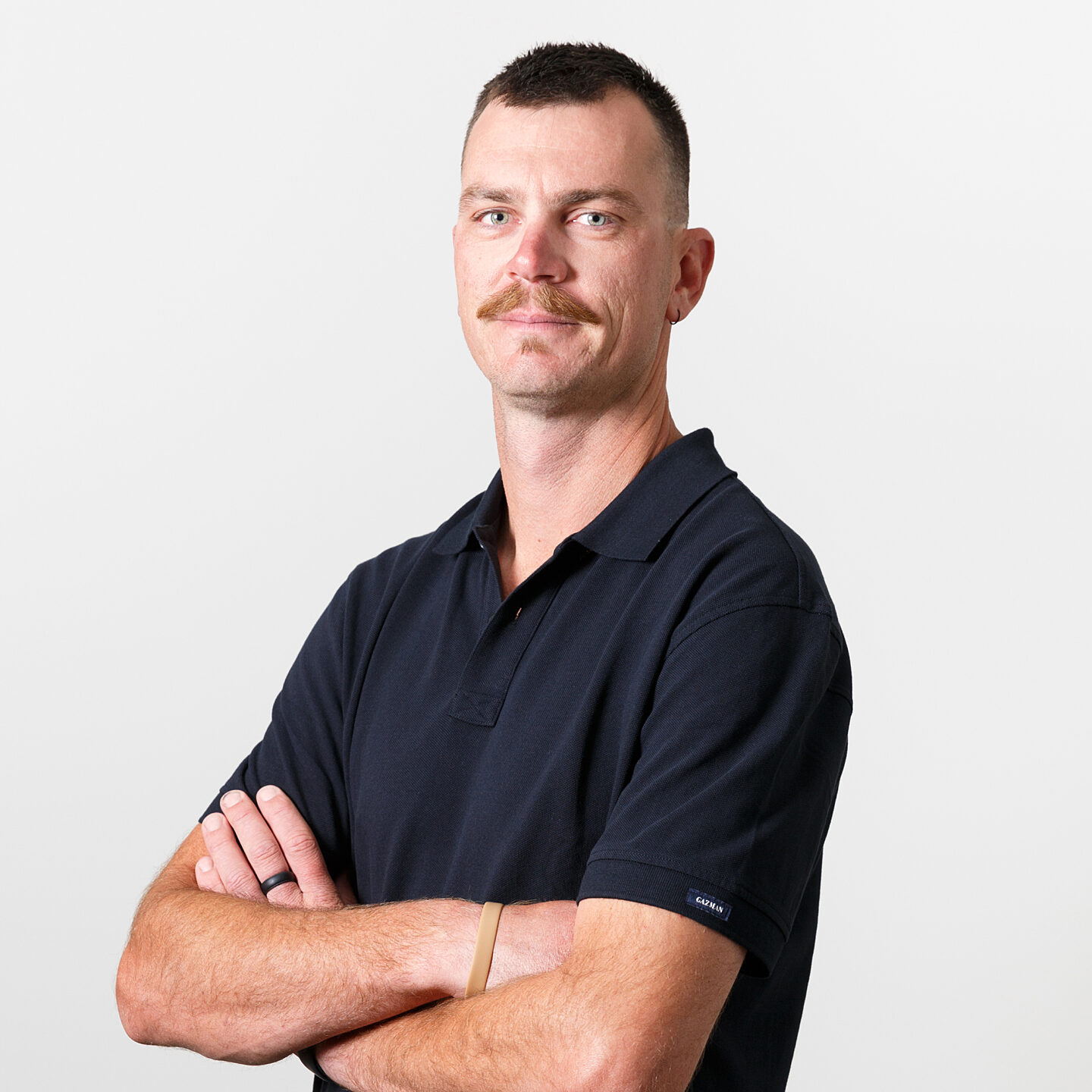 Harley Maric Wodonga Regional Manager Countrywide Asphalt