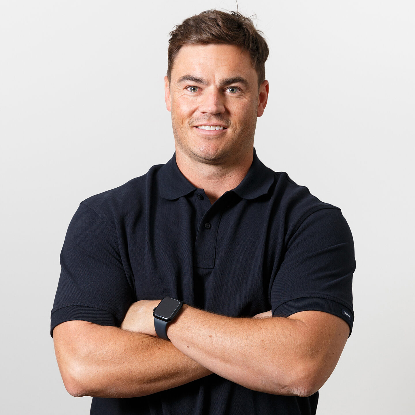 Jack Gilbee Business Development Manager Countrywide Asphalt