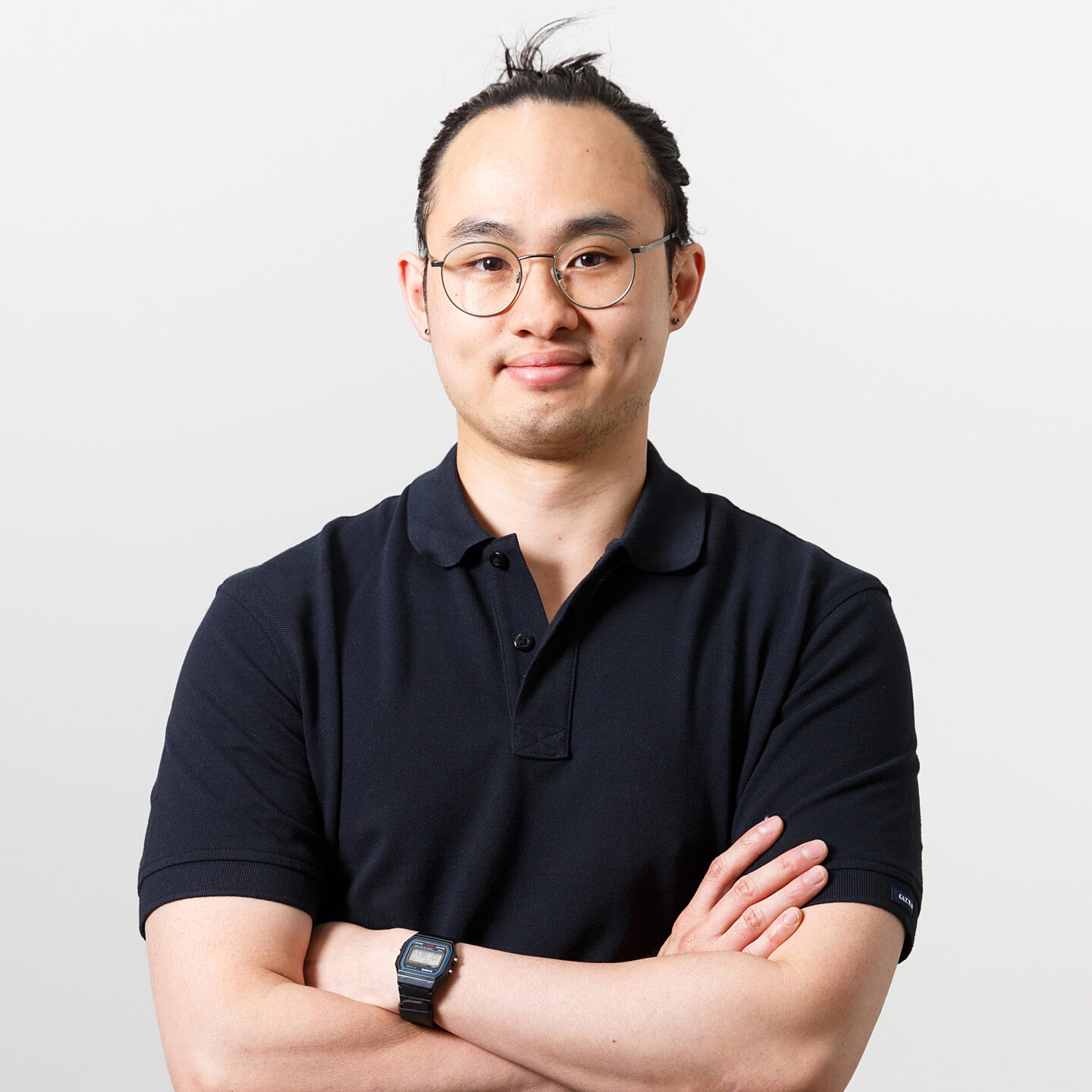 John Nguyen Engineer Countrywide Asphalt