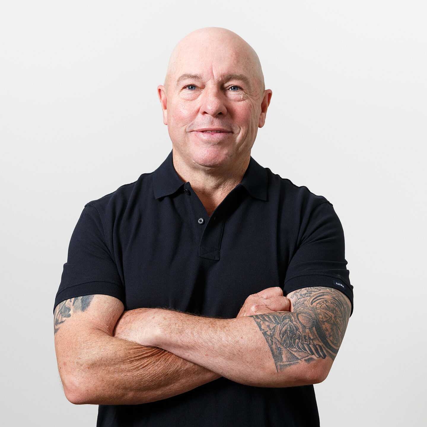 John Smede Dubbo Regional Manager Countrywide Asphalt