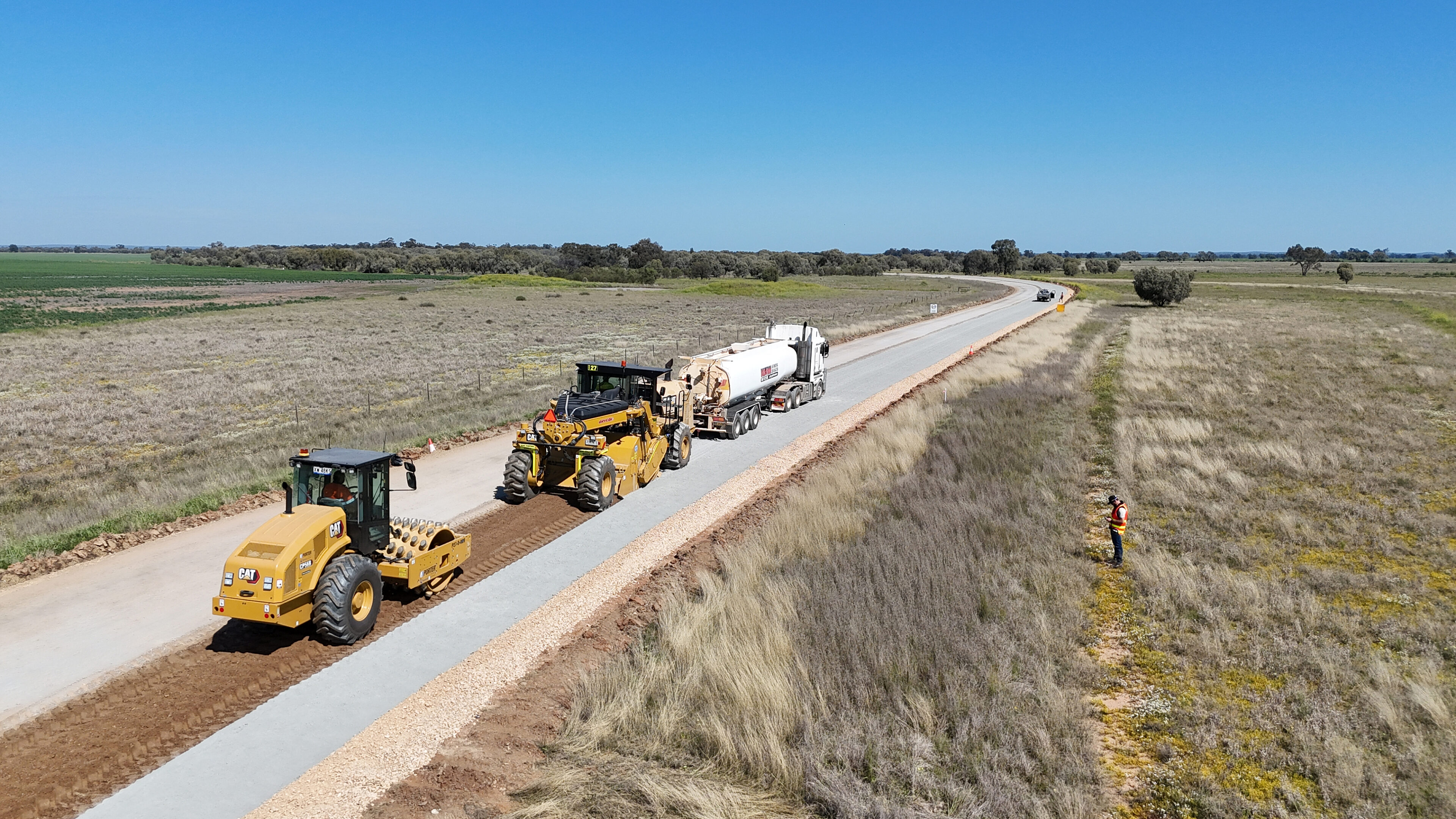 Dandaloo Stage1 Stab5 Countrywide Asphalt