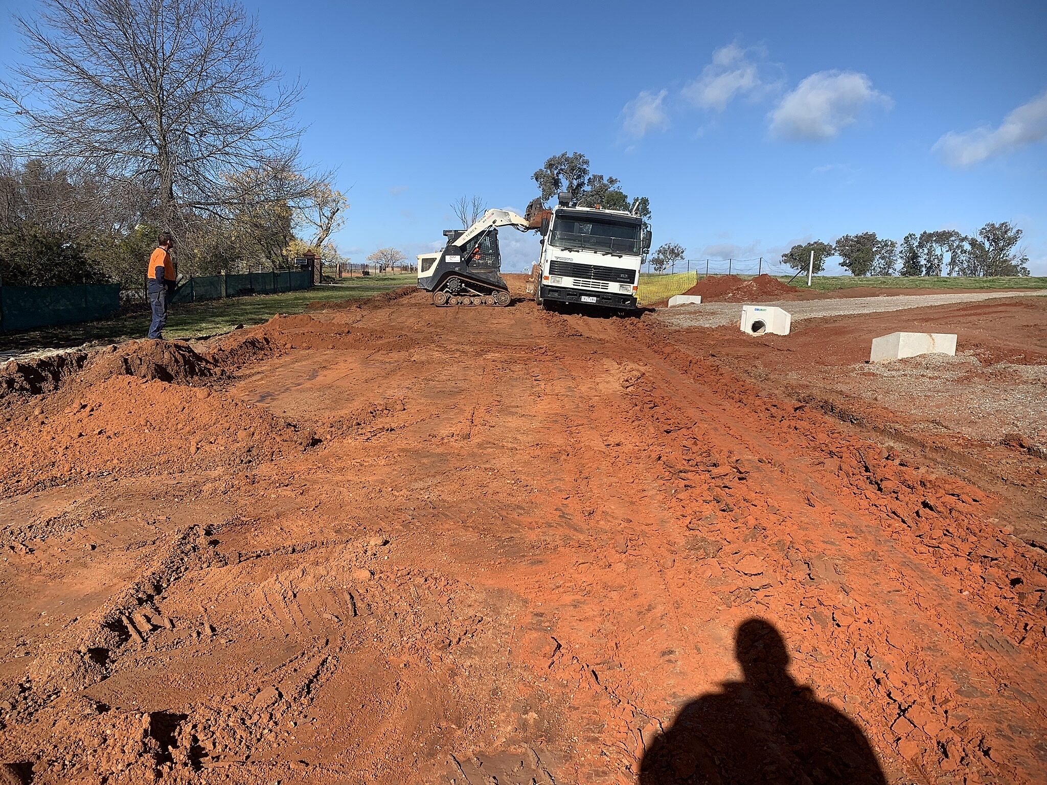 Country Wide Civil 6