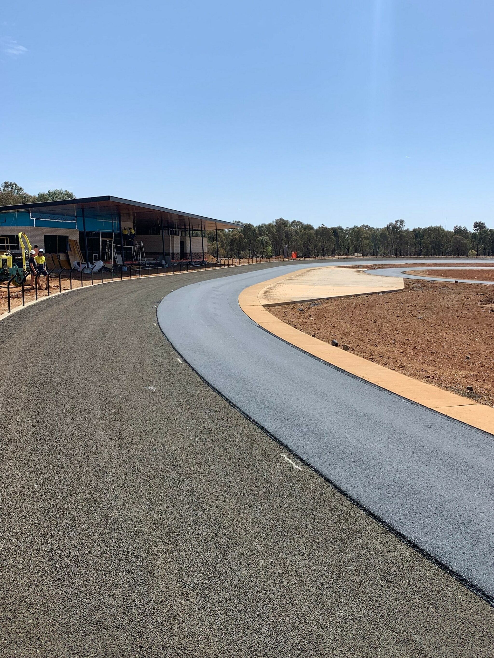 Country Wide Asphalting 4