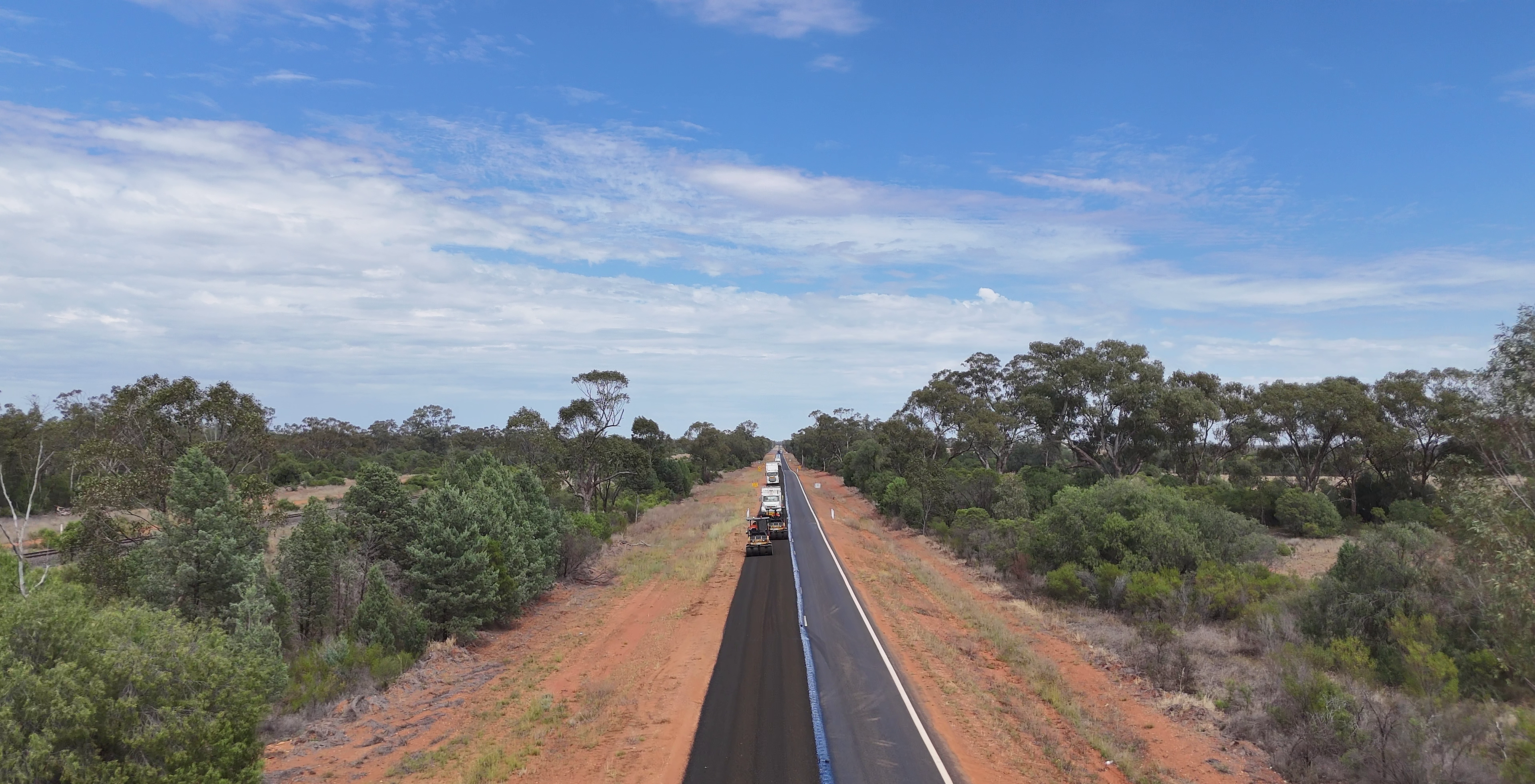 Country Wide Spray sealing 2