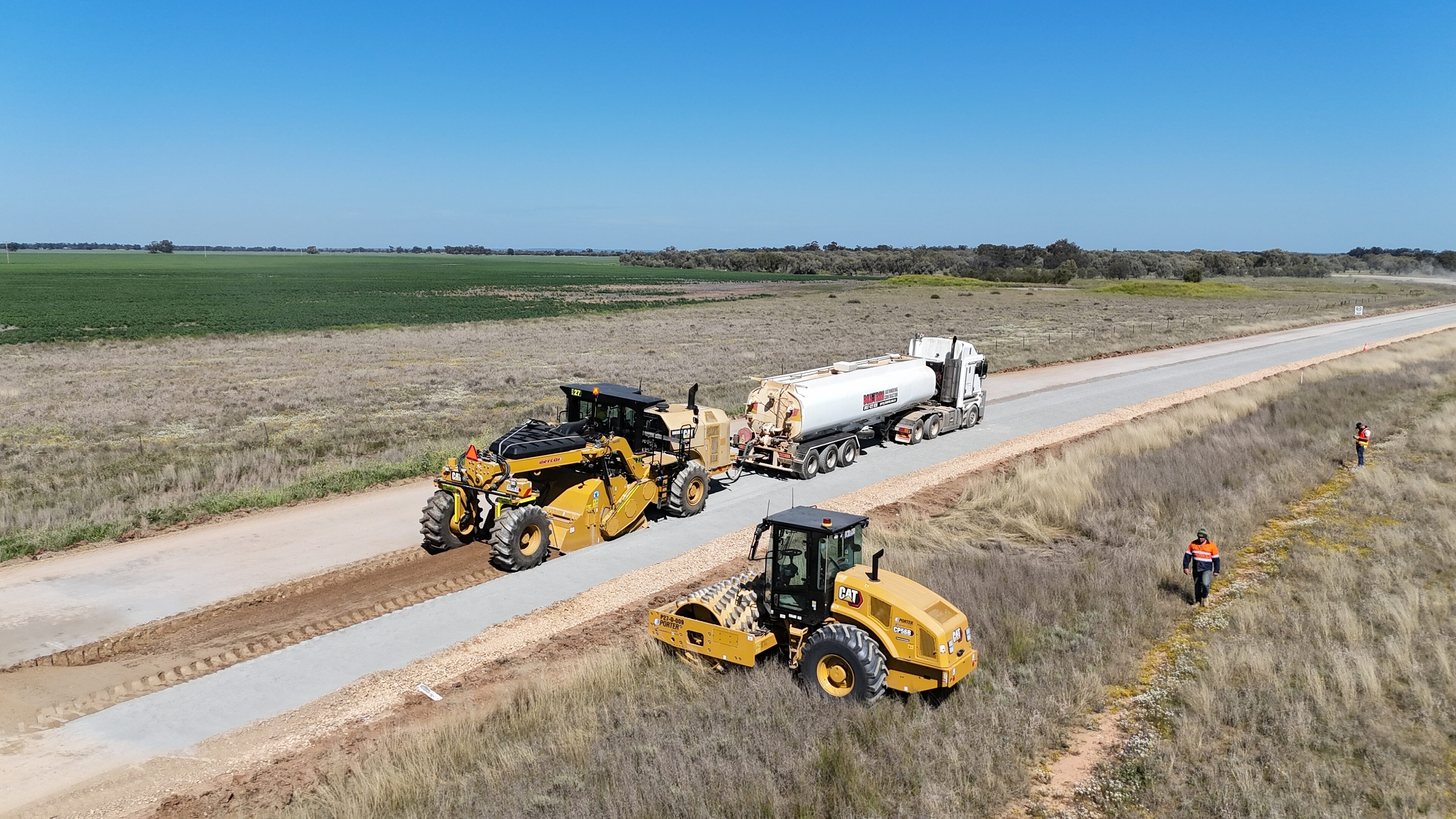 Country Wide Stabilisation 2