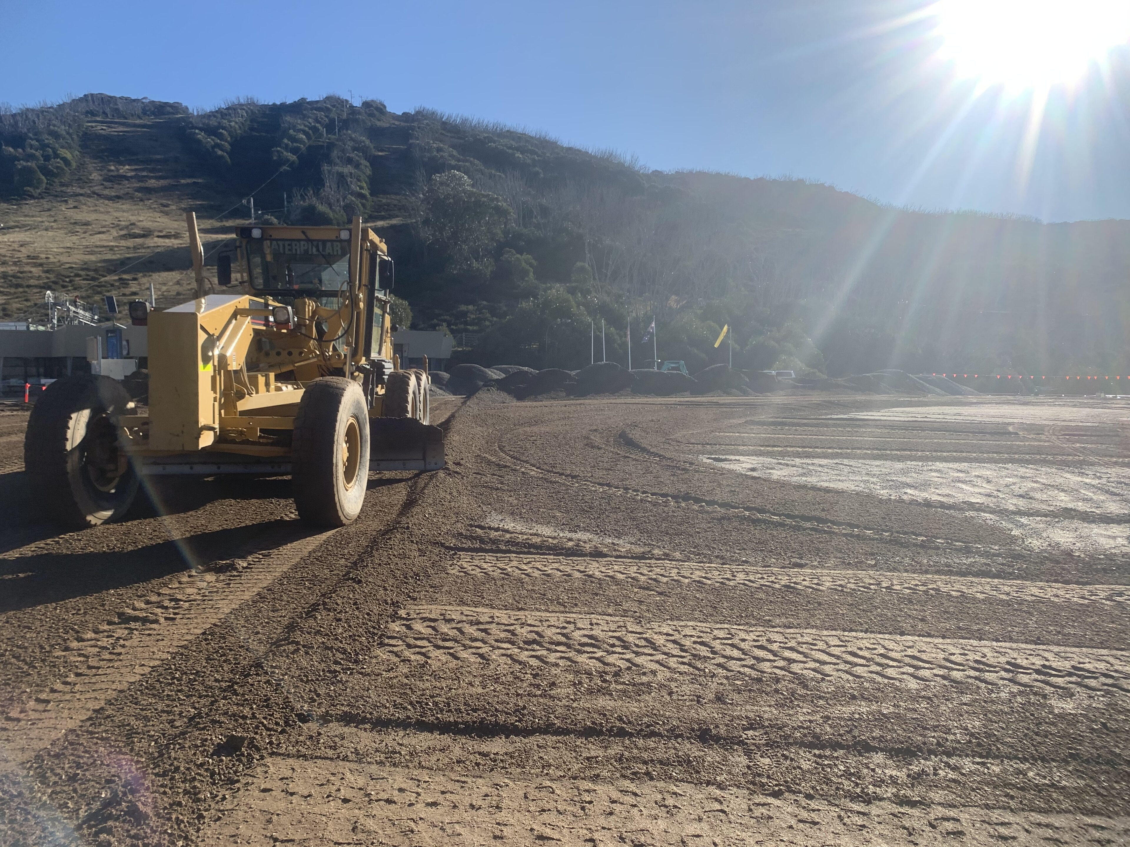 Country Wide Civil 2