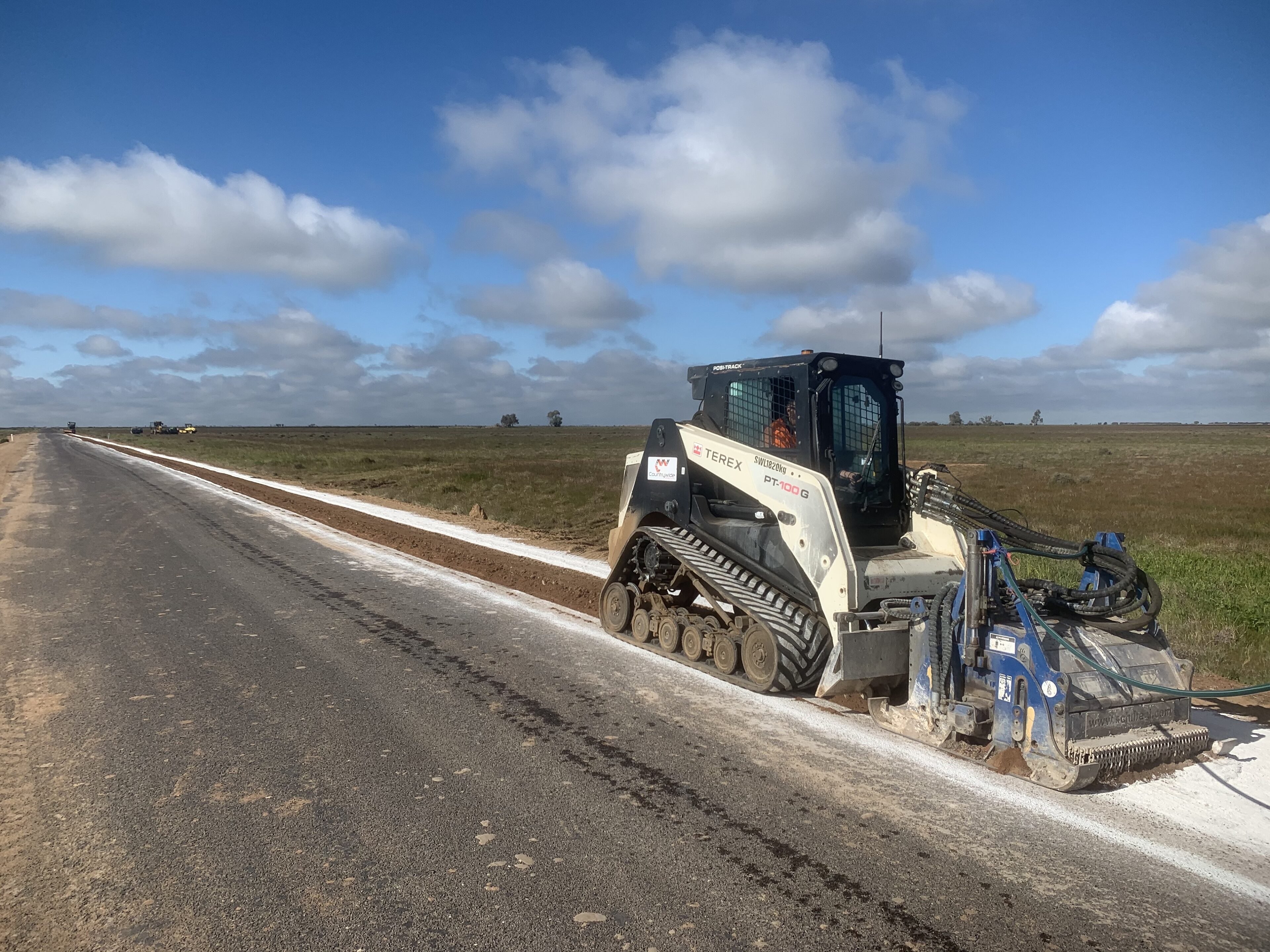 Country Wide Civil 4