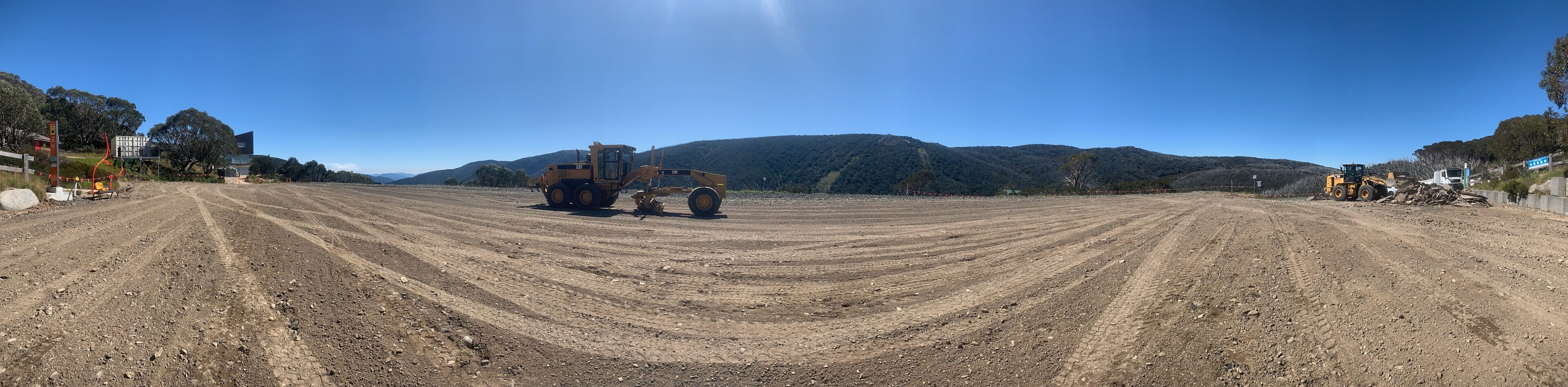 Country Wide Civil 3