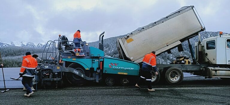 Country Wide Asphalting 3