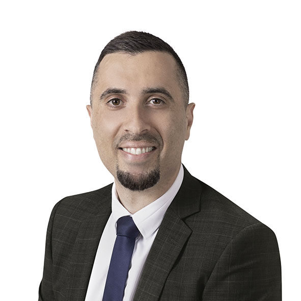 David Ferreri