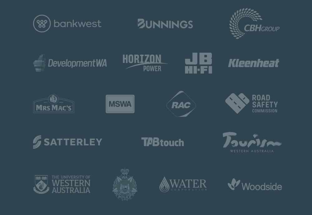 client logos