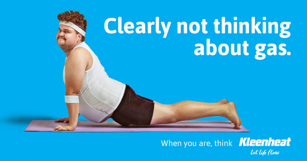 Kleenheat 2021 Brand Campaign The Brand Agency