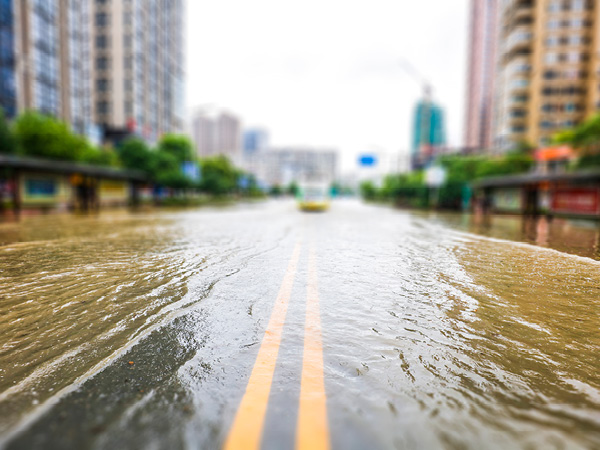 National Weather Warnings Strategic Review