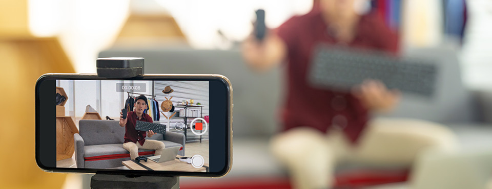 Why video is a must in your B2B marketing strategy