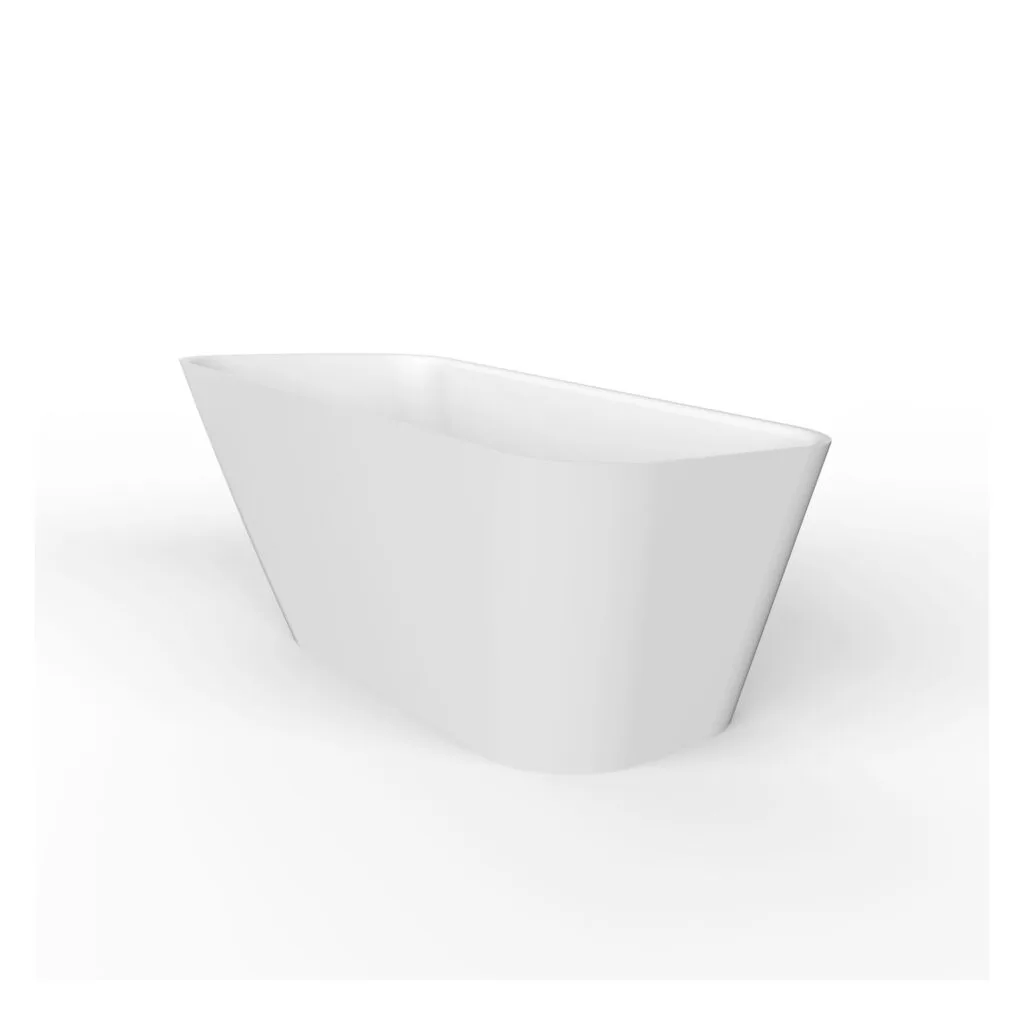 Free Standing Bathtub