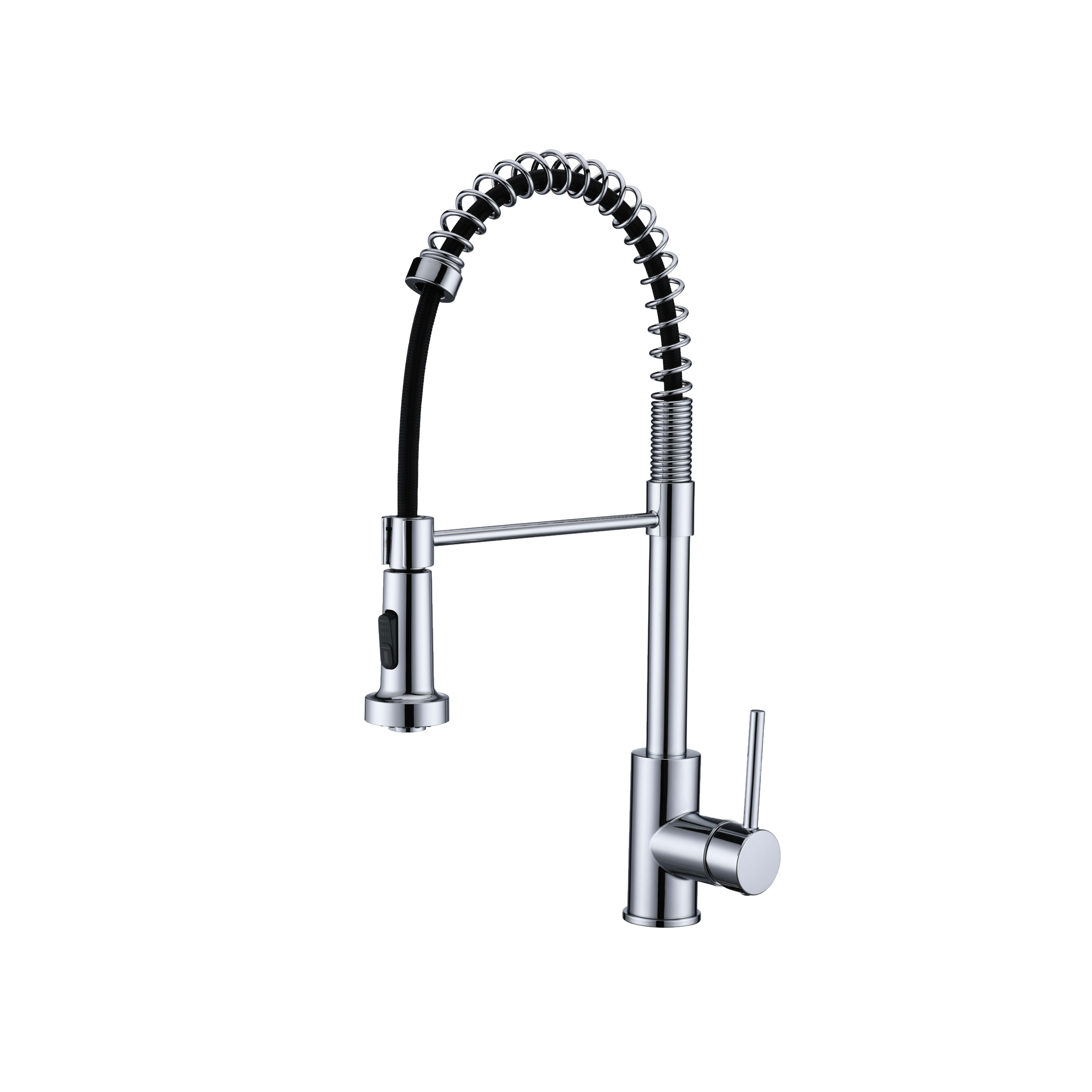 Pull out Kitchen Mixer cutout