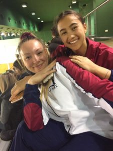 Delta Gymnastics Brisbane and Gold Coast