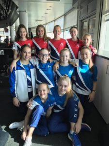 Delta Gymnastics Brisbane & Gold Coast