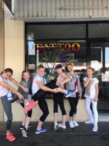 Delta Gymnastics Brisbane & Gold Coast