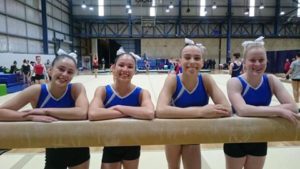 Delta Gymnastics Brisbane & Gold Coast