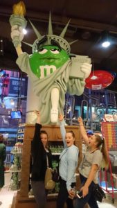 Delta Gymnastics Brisbane and Gold Coast