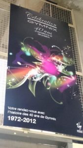 Delta Gymnastics Brisbane and Gold Coast