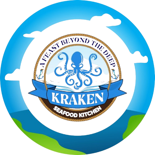 KRAKEN SEAFOOD KITCHEN