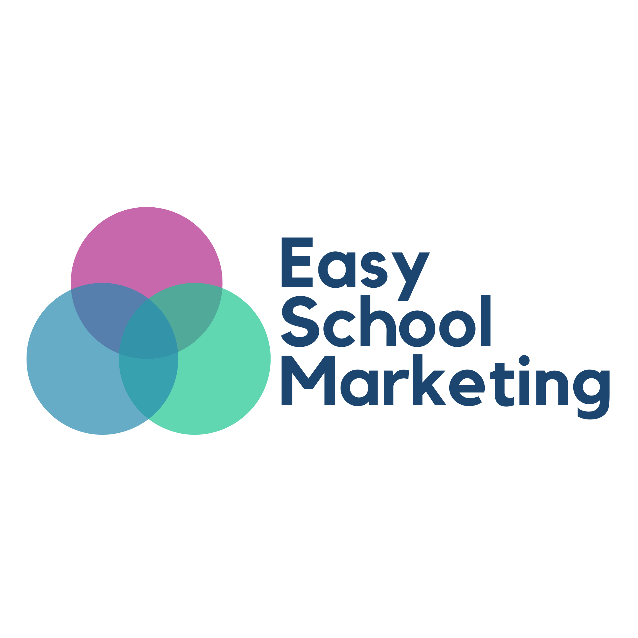 Logo ESM Logo Side By Side Transparent