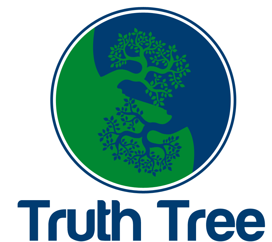Logo Truth Tree Logo Original 1