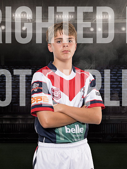 2026 BRIGHTON ROOSTERS JRLFC