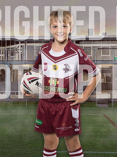 2026 Kawana Junior Rugby League