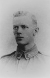 A photo of Mervin Ashby Earl