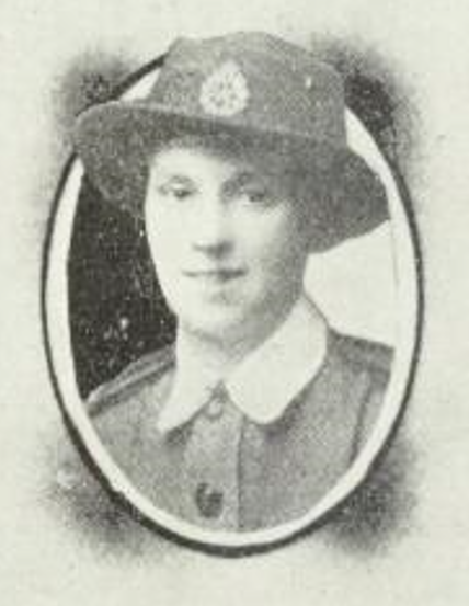 Wife Daisy Spain