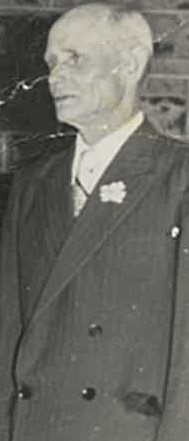 Frank Jounquay