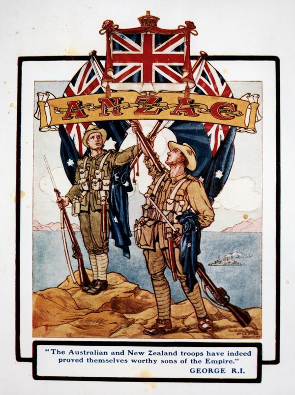 Virtual War Memorial