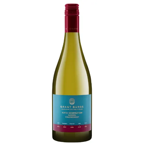 Picture of Grant Burge Fifth Generation Chardonnay 750ml