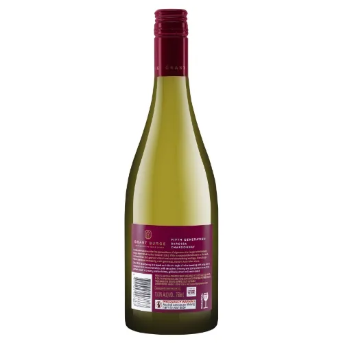 Picture of Grant Burge Fifth Generation Chardonnay 750ml
