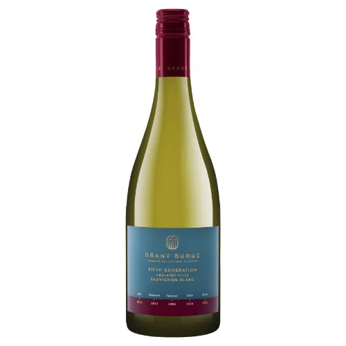 Picture of Grant Burge Fifth Generation Sauvignon Blanc 750ml