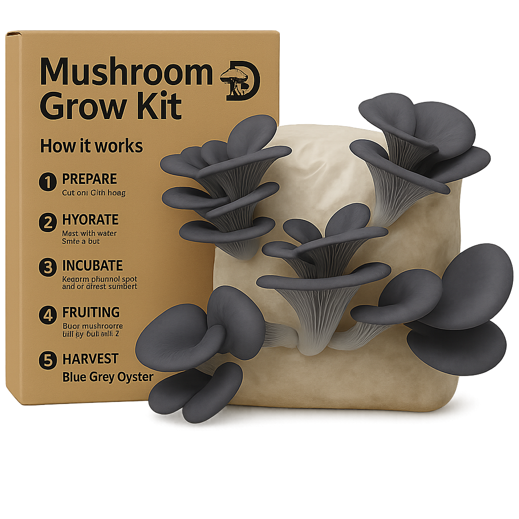 Shiitake Powder