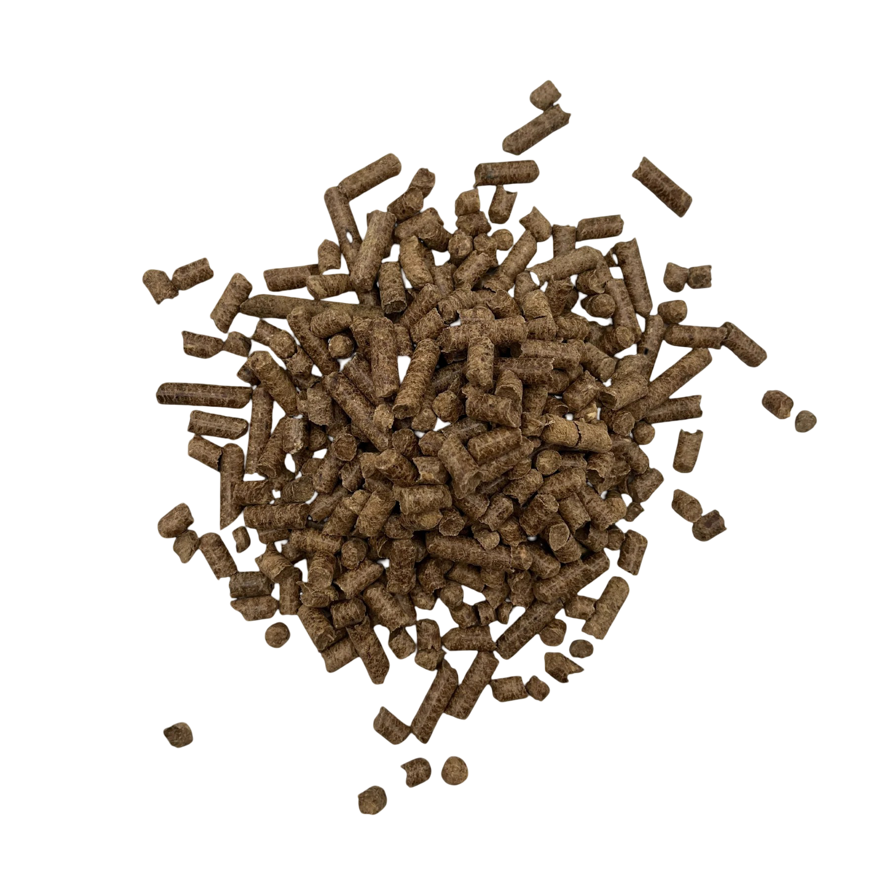 Hardwood Sawdust Pellets