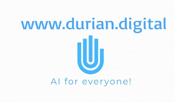 Durian AI Logo