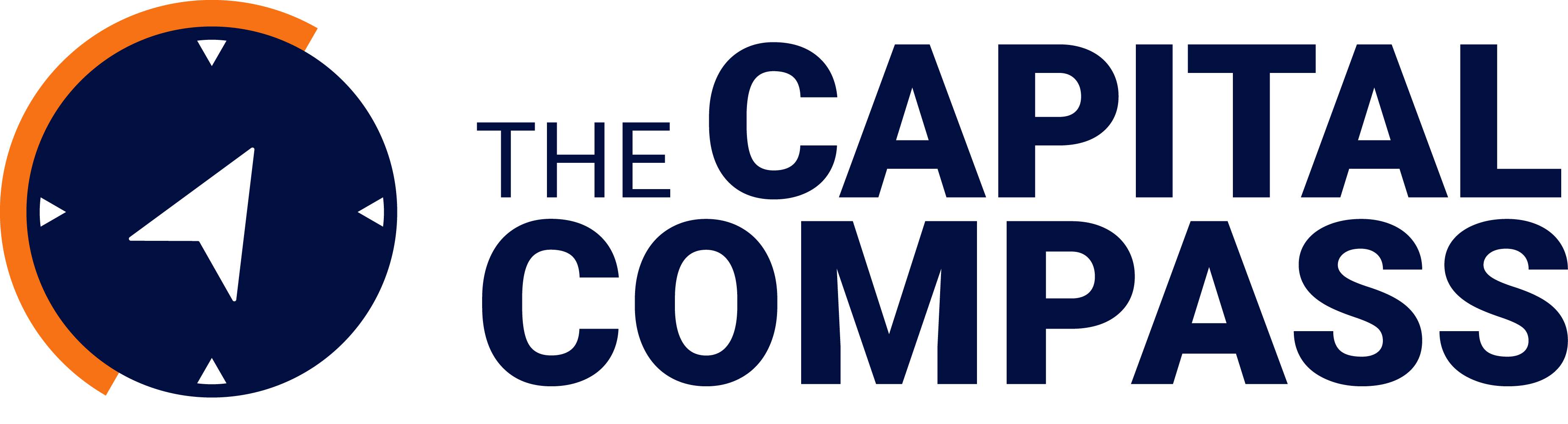 The Capital Compass