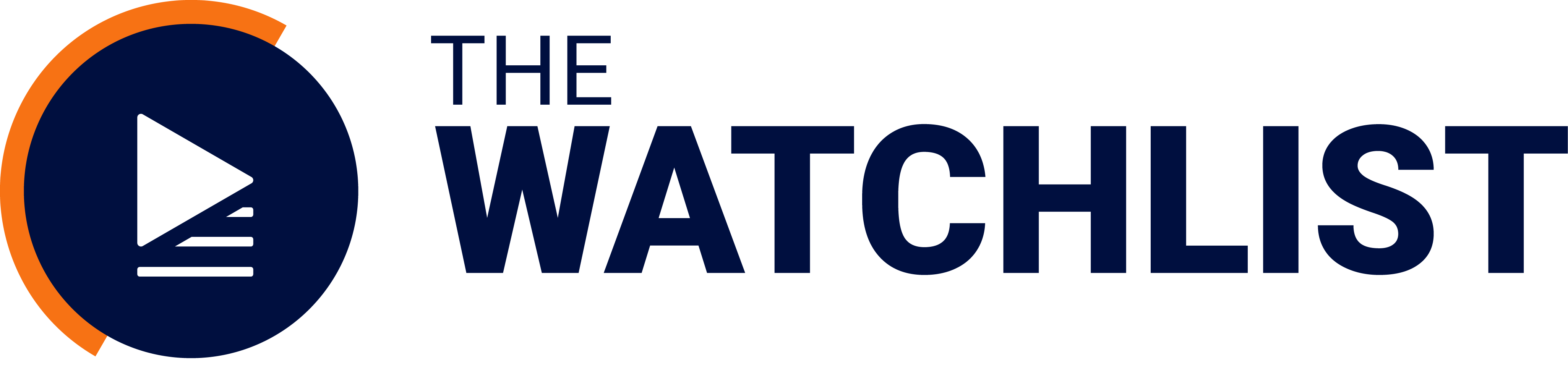The Watchlist