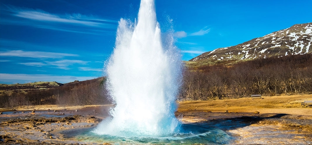 Complete Iceland Tour
