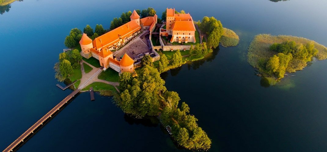 Baltic Highlights