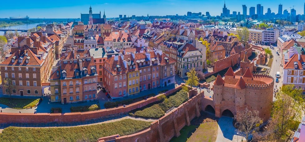The Treasures of Poland
