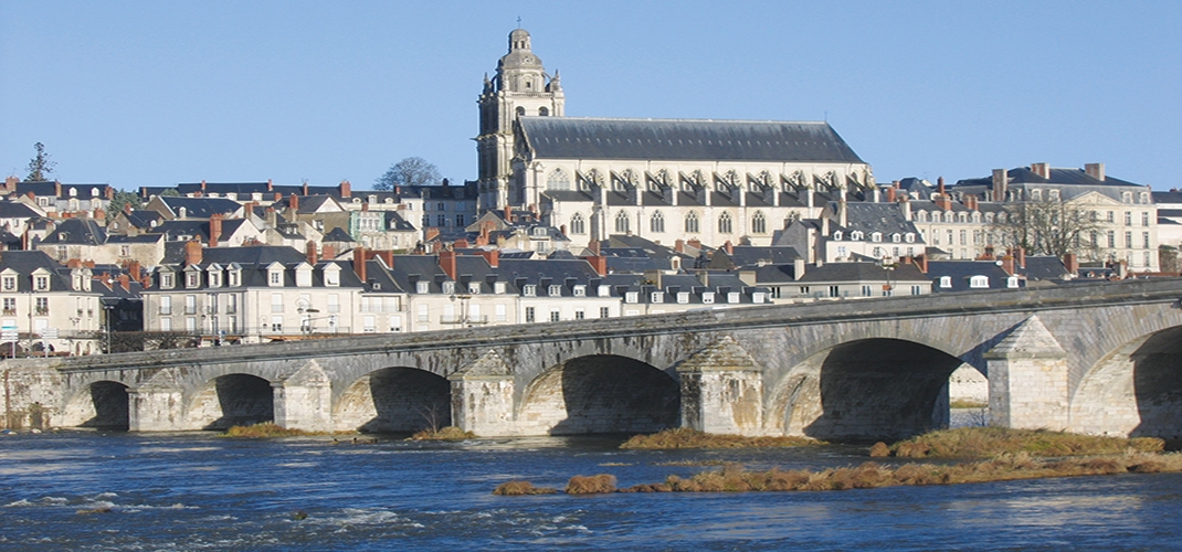 Cycling Discovery in the Heart of the Châteaux Country